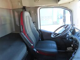 Volvo FH 460 YV2RTY0A3JB867622  FRIGO, 2X FUEL TANK, ...