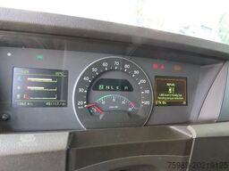 Volvo FH 460 BB-560-J   NL truck, LNG,  APK tot 08-10...