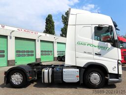 Volvo FH 460 BB-560-J   NL truck, LNG,  APK tot 08-10...