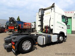 Volvo FH 460 BB-560-J   NL truck, LNG,  APK tot 08-10...