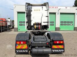 Volvo FH 460 BB-560-J   NL truck, LNG,  APK tot 08-10...