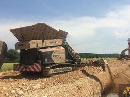 Xrok Granite 400