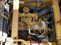 Caterpillar 335F LCR