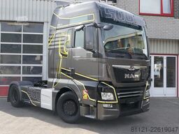 MAN TGX 18.500 EvoLion Individual Edition | XXL Cab...