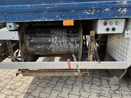 Scania P94-300 + Uraca RS 725D + 1200 Plunger pump DEU...