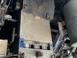 Scania P94-300 + Uraca RS 725D + 1200 Plunger pump DEU...