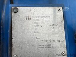 MAN TGA 35.410 (LOW KM)