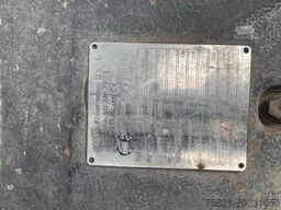 MAN TGA 35.410 (LOW KM)