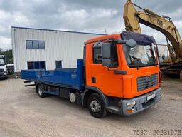 MAN TGL 8.180 Bakwagen