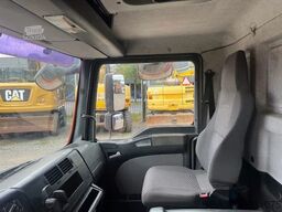 MAN TGL 8.180 Bakwagen