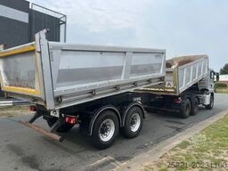 MAN TGS 26.440