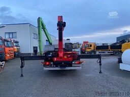 Mercedes-Benz Actros 2548 +  Fassi F 215 A / 235 AXP 24