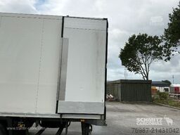 Schmitz Cargobull Tiefkühler Standard Doppelstock