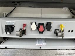Schmitz Cargobull Tiefkühler Standard Doppelstock