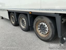 Schmitz Cargobull Tiefkühler Standard Doppelstock