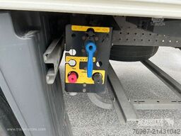 Schmitz Cargobull Tiefkühler Standard Doppelstock