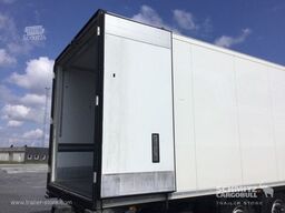 Schmitz Cargobull Tiefkühler Standard Doppelstock