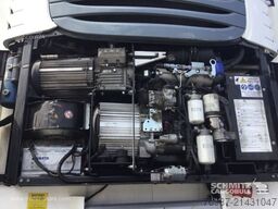 Schmitz Cargobull Tiefkühler Standard Doppelstock