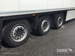 Schmitz Cargobull Tiefkühler Standard Doppelstock