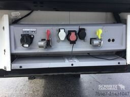 Schmitz Cargobull Tiefkühler Standard Doppelstock