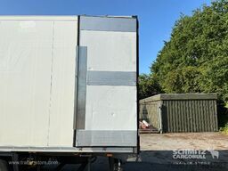 Schmitz Cargobull Tiefkühler Fleischhang