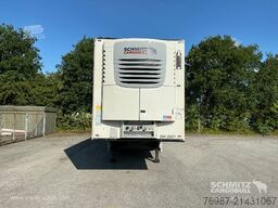 Schmitz Cargobull Tiefkühler Fleischhang