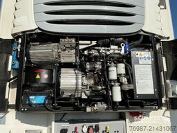 Schmitz Cargobull Tiefkühler Fleischhang