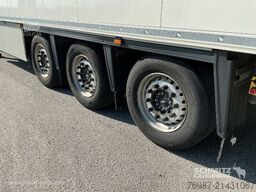 Schmitz Cargobull Tiefkühler Fleischhang