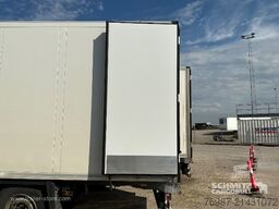 Schmitz Cargobull Tiefkühler Multitemp Doppelstock