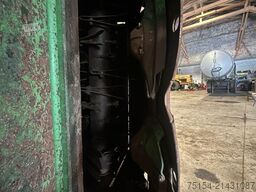 Krone Big M 420 CV GPS