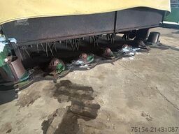 Krone Big M 420 CV GPS