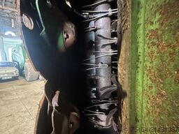 Krone Big M 420 CV GPS