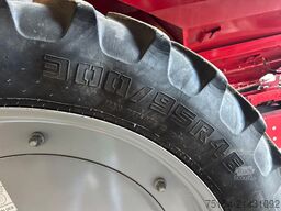 Horsch Maestro 18SV