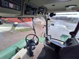 Krone Big M 420 CV GPS