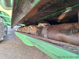 Krone Big M 420 CV GPS