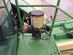 Krone Big M 420 CV GPS