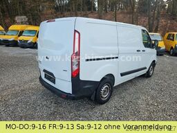 FORD Transit Custom Klima Sitzhzg Bluetooth Multi 1Hd