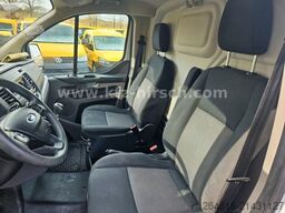 FORD Transit Custom Klima Sitzhzg Bluetooth Multi 1Hd