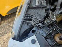 FORD Transit Custom Klima Sitzhzg Bluetooth Multi 1Hd