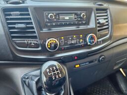 FORD Transit Custom Klima Sitzhzg Bluetooth Multi 1Hd
