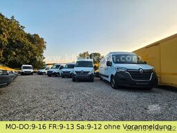 FORD Transit Custom Sortimo Werkstatt Scheckheft