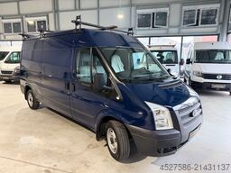 FORD Transit Kasten FT 300 L LKW*161TKM*AHK 2800KG