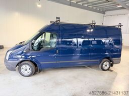 FORD Transit Kasten FT 300 L LKW*161TKM*AHK 2800KG