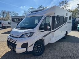 SUNLIGHT T 67 Adventure Edition Modell 2026