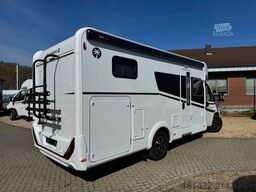 SUNLIGHT T 67 Adventure Edition Modell 2026