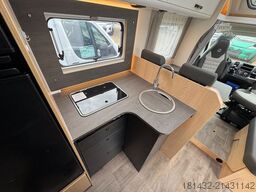 SUNLIGHT T 67 Adventure Edition Modell 2026