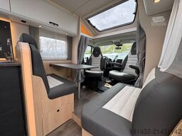 SUNLIGHT T 67 Adventure Edition Modell 2026