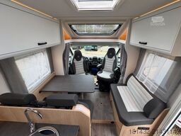 SUNLIGHT T 67 Adventure Edition Modell 2026