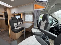 SUNLIGHT T 67 Adventure Edition Modell 2026