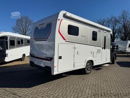 DETHLEFFS Dethleffs Trend T 7057 EB Active Mod. 2026